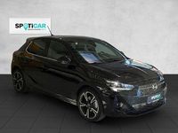 Gebraucht Opel Corsa Ultimate 131 PS (96 kW) 2022 Schwarz Limousine