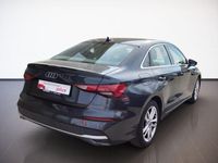 Gebraucht Audi A3 Advanced Plus 150 PS (110 kW) 2025 Manhattangrau Limousine