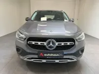 Gebraucht Mercedes GLA250 Style 218 PS (160 kW) 2022 Grau SUV