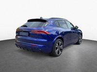 Gebraucht Maserati Grecale Folgore 409 kW (557 PS) 2024 Diverse metallic SUV