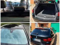 Gebraucht BMW 525 218 PS (160 kW) 2013 Schwarz Kombi