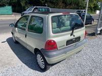 gebraucht Renault Twingo Initiale 1.2 Klima/Panorama/Leder