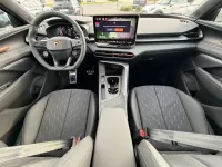 Neu Cupra Terramar VZ 265 PS (194 kW) 2026 Grau SUV