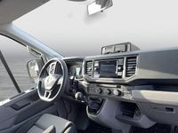 Gebraucht VW Crafter 140 PS (102 kW) 2021 Weiss Van