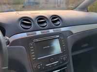 Gebraucht Ford S-MAX S 130 PS (95 kW) 2012 Grau Van / Kleinbus