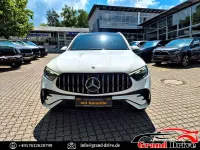 Gebraucht Mercedes GLC300 AMG 258 PS (189 kW) 2025 Weiß SUV