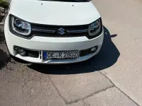 Gebraucht Suzuki Ignis Comfort+ 90 PS (66 kW) 2020 Weiß SUV