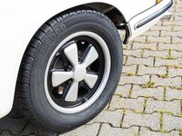 Gebraucht Porsche 911 131 PS (96 kW) 1972 Weiß Coupé