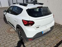 Gebraucht Dacia Sandero Expression 91 PS (66 kW) 2025 Limousine