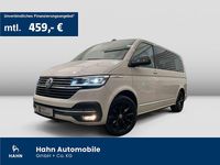 Gebraucht VW Multivan Generation Six 204 PS (150 kW) 2022 Ascotgrau Van
