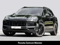 Gebraucht Porsche Cayenne 470 PS (345 kW) 2025 Schwarz SUV