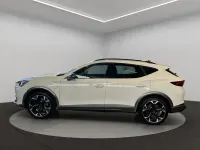 Gebraucht Cupra Formentor VZ 245 PS (180 kW) 2023 Weiß SUV