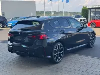 Gebraucht BMW 120 M Sport 150 PS (110 kW) 2025 Schwarz Kleinwagen