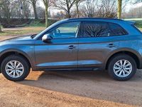 Second-hand Audi Q5 Business 204 CP (150 kW) 2023 Gri SUV