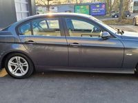 gebraucht BMW 320 320 i Top zustand. Kette Neu. Gr Inspektion Neu!