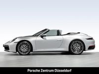 Gebraucht Porsche 911 Carrera Cabriolet 385 PS (283 kW) 2022 (unbekannt) Cabrio