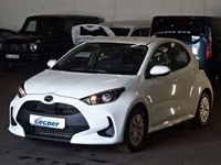 gebraucht Mazda 2 Hybrid Lim. Pure 1.5VVti Hybrid Klimaaut.