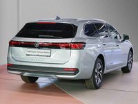 Neu VW Passat Business 150 PS (110 kW) 2025 Silber Limousine