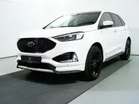 Gebraucht Ford Edge ST-Line 238 PS (175 kW) 2020 Weiß SUV