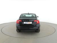 Gebraucht Volvo S60 Momentum 152 PS (111 kW) 2016 Schwarz Limousine
