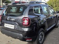 Gebraucht Dacia Duster Comfort 101 PS (74 kW) 2020 Perlmuttschwarz SUV