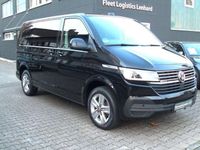 gebraucht VW Multivan T6T6.14Mot. 2.0TDI 7Si./LED/Nav/Kam/AHK