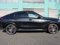 Gebraucht BMW X6 Shadowline 352 PS (258 kW) 2022 Schwarz SUV