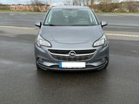 Gebraucht Opel Corsa S 90 PS (66 kW) 2019 Grau Kleinwagen