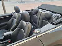 Gebraucht Mini Cooper Cabriolet 136 PS (100 kW) 2017 Schwarz Cabrio