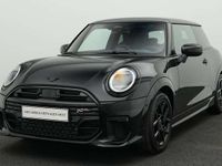 Gebraucht Mini John Cooper Works 204 PS (150 kW) 2024 Schwarz Kleinwagen