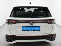 Gebraucht VW Tayron R-line 193 PS (141 kW) 2025 Weiss SUV