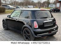 Usado Mini Cooper 116 HP (85 kW) 2005 Preto Citadino