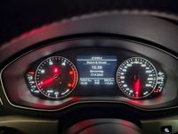 Gebraucht Audi A4 Advanced 231 PS (169 kW) 2019 Schwarz Limousine