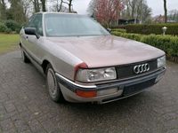 gebraucht Audi 90 Typ 89 B3 5 Zylinder NG mit 136PS