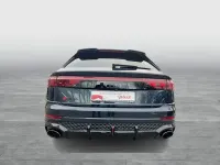 Gebraucht Audi RS Q8 Advanced 600 PS (441 kW) 2024 Blau SUV