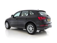 Gebraucht Audi Q5 Design 211 PS (155 kW) 2012 Schwarz SUV