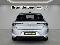 Nowe Opel Astra Edition 131 KM (96 kW) 2025 Szary Sedan/Limuzyna