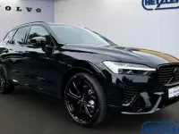 Usata Volvo XC60 Plus 455 CV (334 kW) 2024 Nero SUV