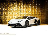 Gebraucht Lamborghini Aventador 780 PS (573 kW) 2022 Silber Coupé