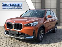 Gebraucht BMW X1 156 PS (114 kW) 2023 Orange SUV