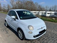 gebraucht Fiat 500 Scheckheftgepflegt, Neu TÜV