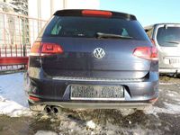 gebraucht VW Golf BMT Highline - Automatik - Alcantara - Navi - TOP