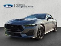 Neu Ford Mustang 2025 Grau