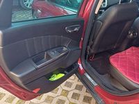 Gebraucht Lancia Delta S 140 PS (102 kW) 2010 Rot Kleinwagen