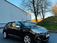 Gebraucht Citroën DS3 82 PS (60 kW) 2015 Gold Limousine