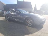 Neu Toyota Supra 258 PS (189 kW) 2025 Moeraki grey metallic Coupé