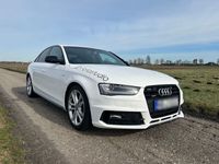 gebraucht Audi A4 2.0 TFSI - S line Quattro