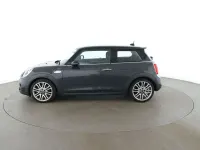 Gebraucht Mini Cooper SD 170 PS (125 kW) 2015 Grau Kleinwagen