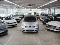 Gebraucht Toyota Corolla Sol 129 PS (94 kW) 2004 Silber Kombi