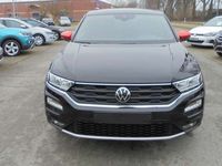 gebraucht VW T-Roc Sport